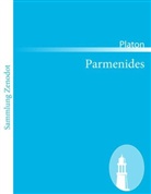 Platon - Parmenides