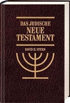 Bibelausgaben: Das Jüdische Neue Testament