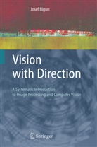 Josef Bigun - Vision with Direction