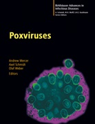 Andrew Mercer, Andrew A. Mercer, Axe Schmidt, Axel Schmidt, Olaf Weber - Poxviruses