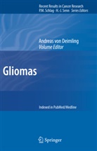 Andrea Deimling, Andreas Deimling, Andreas von Deimling - Gliomas