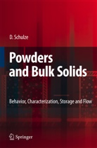 Dietmar Schulze - Powders and Bulk Solids