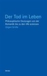 Jürgen Große - Der Tod im Leben