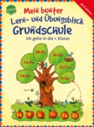 Lena Roth, Sonia Dilg, Hela Woernle - Ich gehe in die 1. Klasse