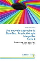 Jean-Michel Imperatrice, Imperatrice-j - Une nouvelle approche du bien