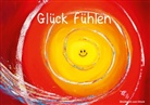 Jörg Lehmann - Glück fühlen (Tischaufsteller DIN A5 quer)