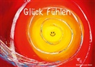 Jörg Lehmann - Glück fühlen (Posterbuch DIN A3 quer)