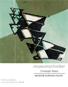 Christoph Peters, Michael Serrer - Museumsschreiber 6 NRW