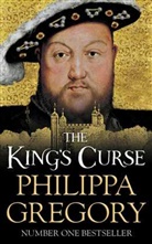 Philippa Gregory - The King's Curse