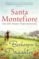 Santa Montefiore, Montefiore Santa - The Beekeeper's Daughter