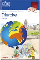 Albrecht Schiekofer - LÜK, Übungshefte: LÜK