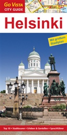 Rasso Knoller - Go Vista City Guide Helsinki
