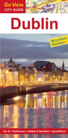 Rasso Knoller, Christian Nowak - Go Vista City Guide Dublin