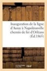 Sans Auteur, B, B., Sans Auteur - Inauguration de la ligne d auray