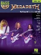 Megadeth, Megadeth (CRT) - Megadeth