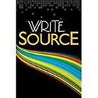 Dave Kemper, Dave/ Sebranek Kemper, Verne Meyer, Patrick Sebranek, Wsp3, Great Source - Great Source Write Source