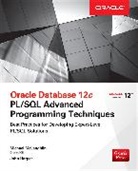 John Harper, John M. Harper, Harper John, Michael McLaughlin, Michael/ Harper McLaughlin, McLaughlin Michael - Oracle Database 12c