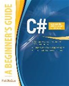 Pat McGee, Patricia McGee - C# 5.0