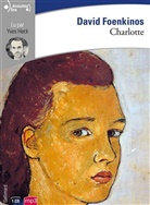 David Foenkinos, Foenkinos David, Yves Heck - Charlotte (Audiolibro)