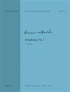 Gustav Mahler, Reinhol Kubik, Reinhold Kubik - Symphonie Nr. 7 e-Moll
