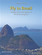 Andreas Knoblich - Fly to Brazil