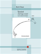 Dean Brett, Brett Dean - Sextett