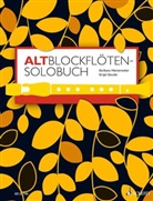 Birgit Baude, Barbara Hintermeier - Altblockflöten-Solobuch