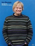 Iiro Rantala, Liro Rantala - Iiro Rantala Songbook