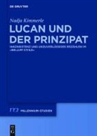 Nadja Kimmerle - Lucan und der Prinzipat
