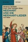 Franz Viktor Spechtler, Margaret Springeth, Margarete Springeth, Viktor Spechtler - Neidhart und die Neidhart-Lieder