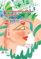 M M a Derix, M. M. A. Derix, M.M.A. Derix, J a M Vandermeulen, J. A. M. Vandermeulen, J.A.M. Vandermeulen - Neuropsychologische casuïstiek