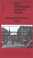 Alan Godfrey - Wuppertal-Barmen 1945
