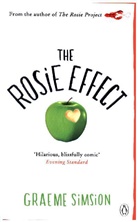 Graeme Simsion - The Rosie Effect