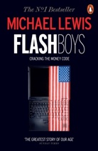 Michael Lewis - Flash Boys