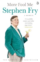 Stephen Fry, Fry Stephen - More Fool Me