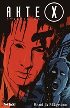 Joe Harris, Matthew Dow Smith, Jan Rohleder, Jano Rohleder - Akte X Staffel 10 - Pilgrims
