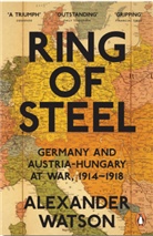 Alexander Watson, Watson Alexander - Ring of Steel