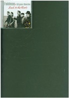 Giora Feidman, Gitanes Blondes - Back To The Roots, 1 Audio-CD (Audio book)