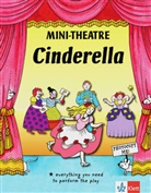 Clare Beaton - Mini-Theatre Cinderella