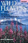 John Trelawny, John G. Trelawny - Wild Flowers of the Yukon, Alaska & Northwestern Canada