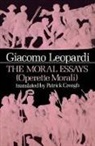 Giacomo Leopardi - Moral Essays (Operette Morali)