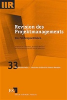Revision des Projektmanagements