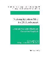 Sundhaussen, Holm Sundhaussen, Philip Ther, Philipp Ther - Nationalitätenkonflikte im 20. Jahrhundert