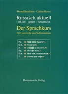 Russisch aktuell: Der Sprachkurs für Unterricht und Selbststudium
