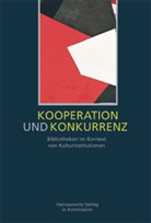 Joachim F Leonhard, Joachim F . Leonhard, Peter Vodosek - Kooperation und Konkurrenz