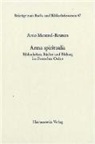 Arno Mentzel-Reuters - Arma spiritualia