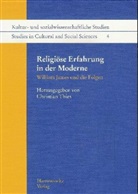 Christian Thies - Religiöse Erfahrung in der Moderne