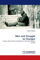 Lindani Hadebe - Men and Struggle to Changes