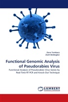 Zsolt Boldogkoi, Dor Tombacz, Dora Tombacz - Functional Genomic Analysis of Pseudorabies Virus
