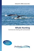 Edward R. Miller-Jones, Edward R. Miller-Jones, Edwar R Miller-Jones - Whale Hunting